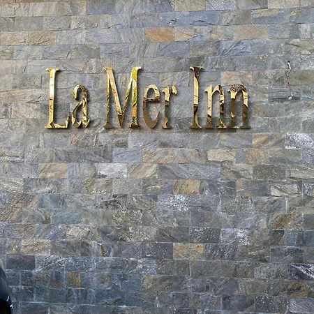 La Mer Inn Kozhikode Exteriör bild