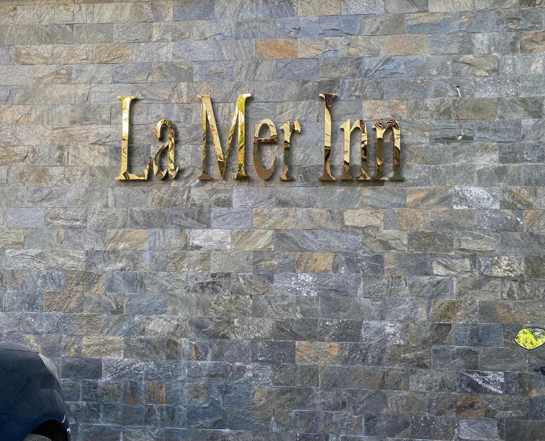 La Mer Inn Kozhikode Exteriör bild